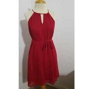 Catherine Malandrino dress